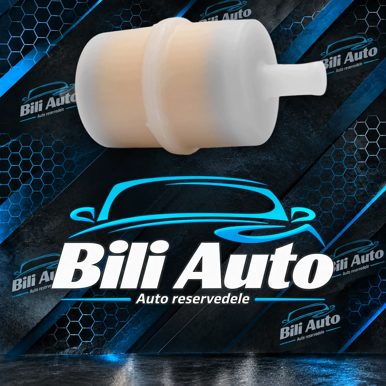 Filter og relæ til luftkompressor Mercedes W205 S205 C205 W213 S213 - Billede 3