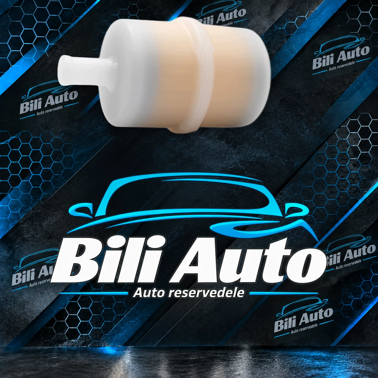 Filter og relæ til luftkompressor Mercedes W205 S205 C205 W213 S213 - Billede 4