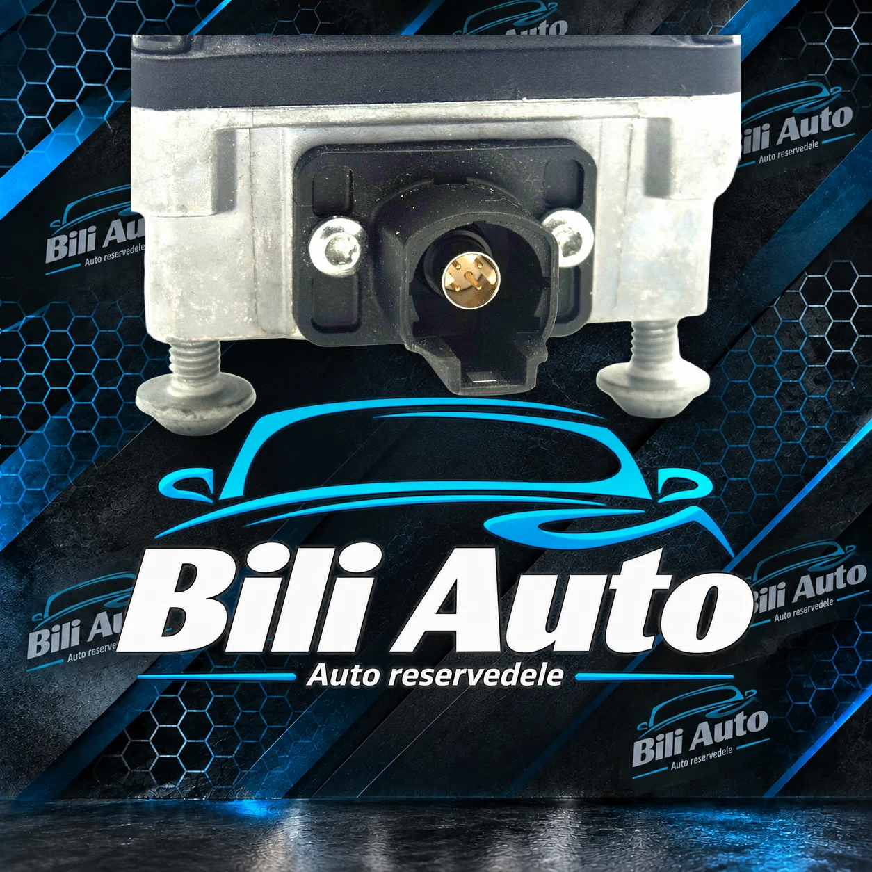 Kamera night vision VW Touareg CR 4G0980552C - Billede 3