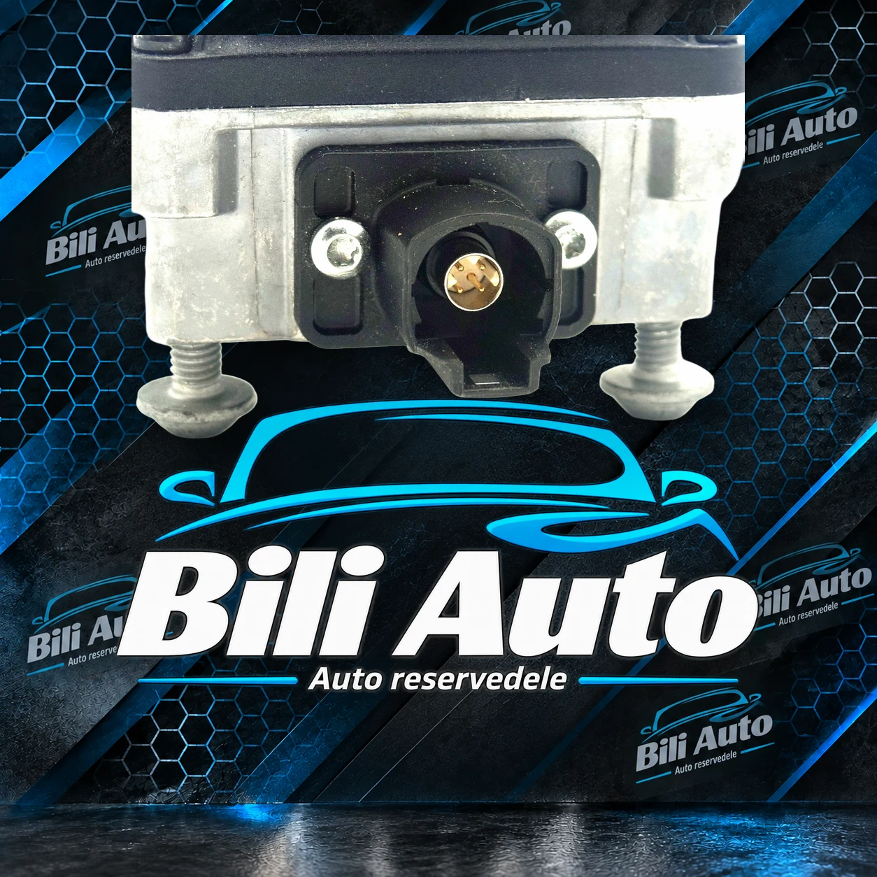 Kamera Night Vision Audi A6 A7 A8 Q7 Q8 E-Tron 4G0980552 Bentley Bentayga - Billede 3