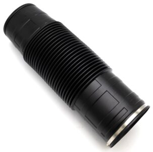 Støvmanchet og rørfitting for støddæmper Mercedes S-klasse W222 for
