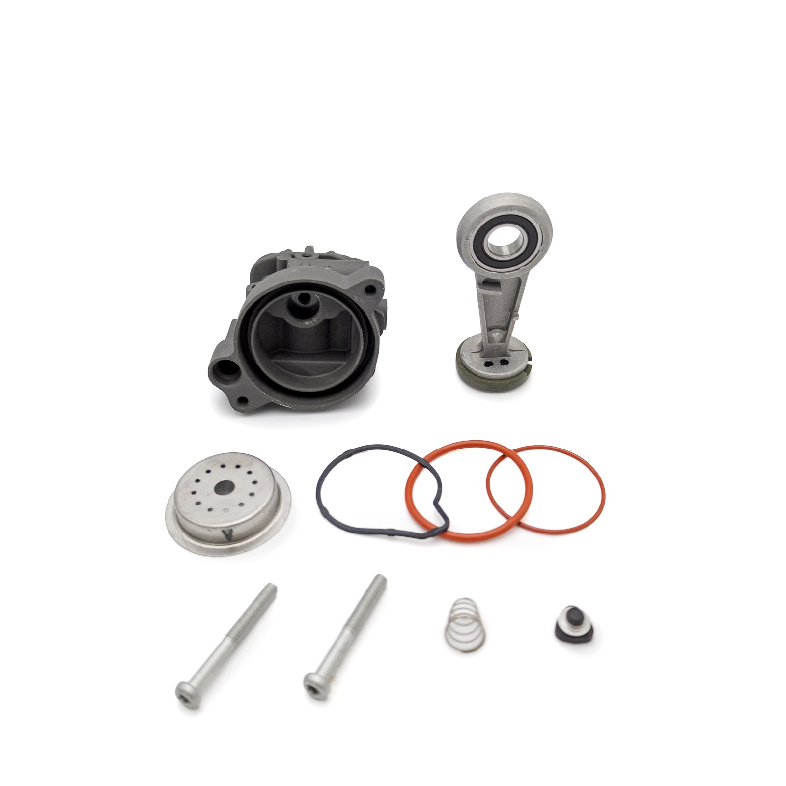 Reparationssæt luftkompressor Iveco Daily 2000-2024 - Billede 3