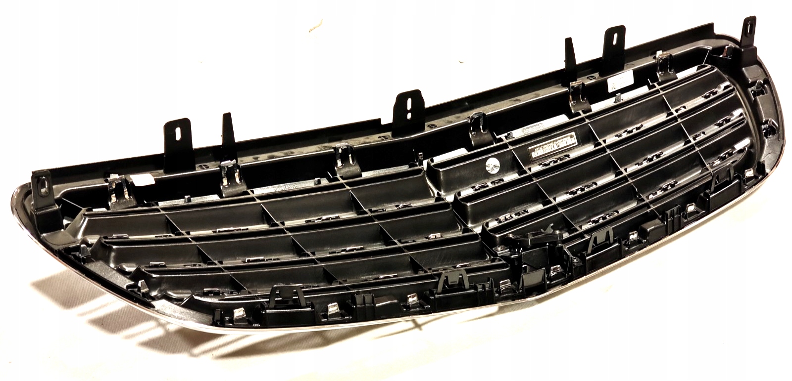 Grill Mercedes E-klasse W213 S213 Luxury A2138802003 til kamera - Billede 2
