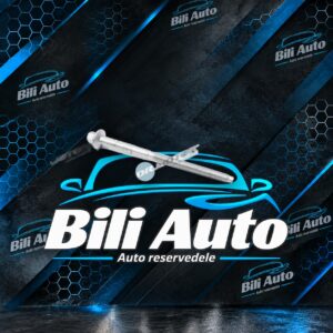 Bolt til brændstofindsprøjterens holder, Ford/PSA 2.2 - Dr.Motor DRM0623