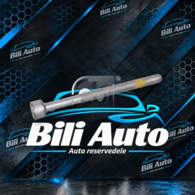 Bolt til dyse, Mercedes OM 646 - Febi 28407