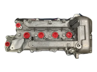 Hyundai IX35 1.6 G4FD 132 HK 97kW ny long block - fabriksny motor