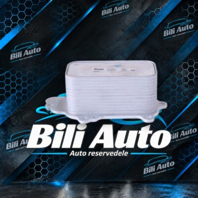 Oliekøler til Jeep/Chrysler 3.0 CRD V6 (EXF) - Nissens 91225